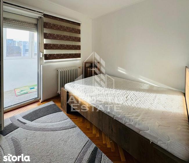 Apartament cu 3 camere - 2