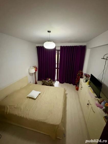 Dobroesti | Caisului | 2 Camere | Parcare | Mobilat si Utilat - 5