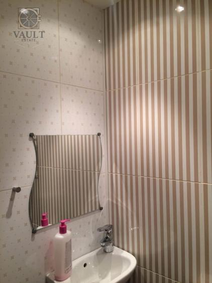 Garsoniera - zona Titan - 10