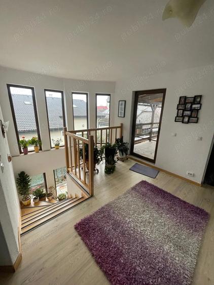 Casa de vanzare cartierul Unirii - 4