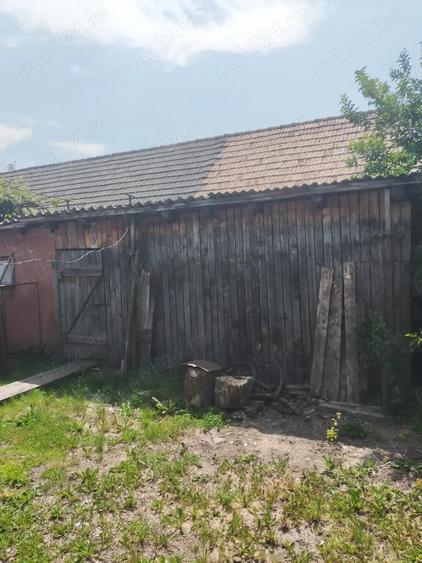 Vand casa Ru?ii Munti - 8