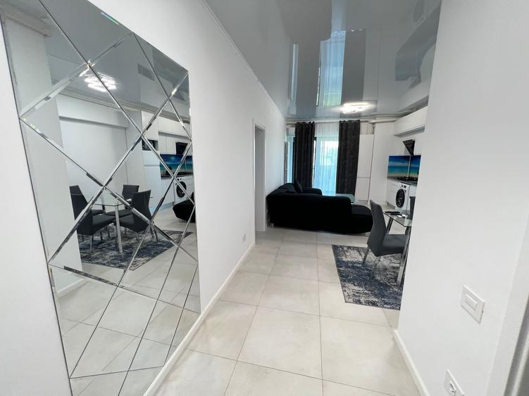 2 camere in Statiunea Mamaia 110000 euro - 20