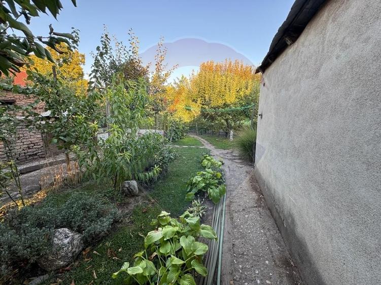 Casa / Vila cu 7 camere de vanzare in zona Central - 37