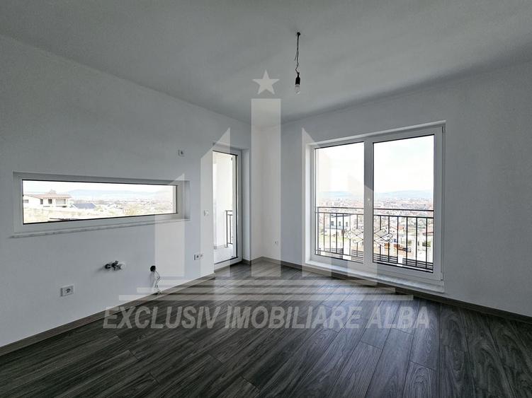 Casa individuala | 200 mp | 600 mp teren | Panorama deosebita | Cetate - 4