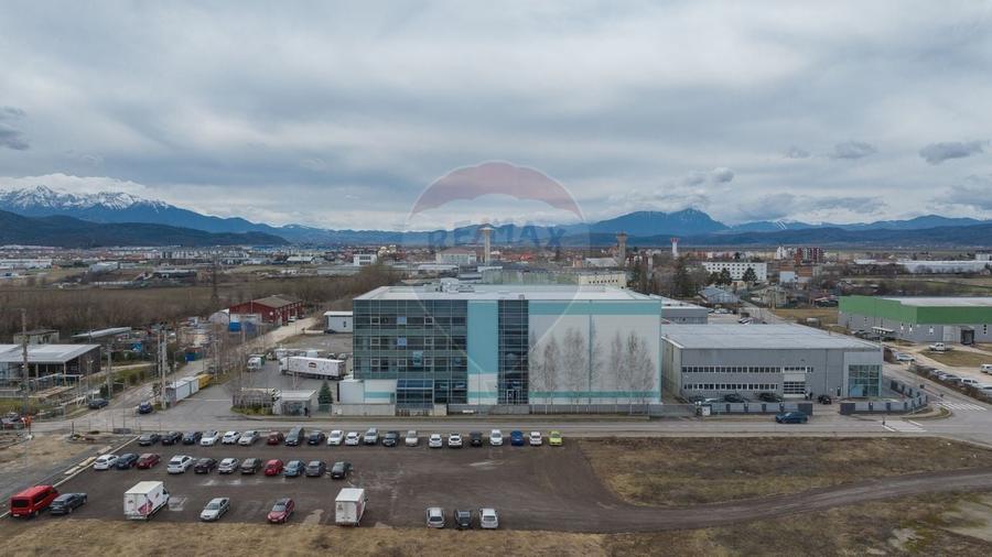 Spatiu de birouri 18-20 MP  Inchiriere regim termen lung - 23