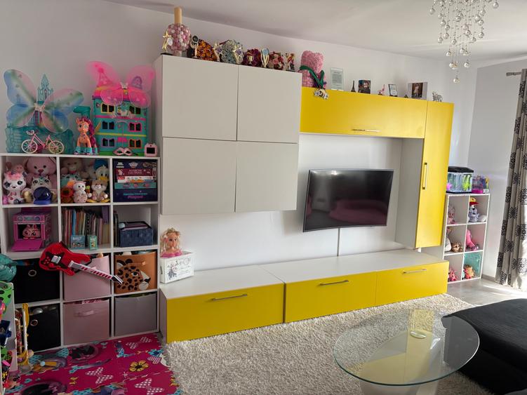 Apartament cu doua camere - 5