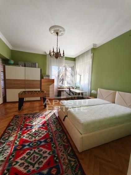 Apartament 4 camere de inchiriat, Zona Central, Timisoara - 5