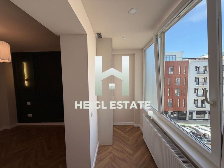 Apartament deosebit cu 3 camere in Centrul Timisoarei - 2