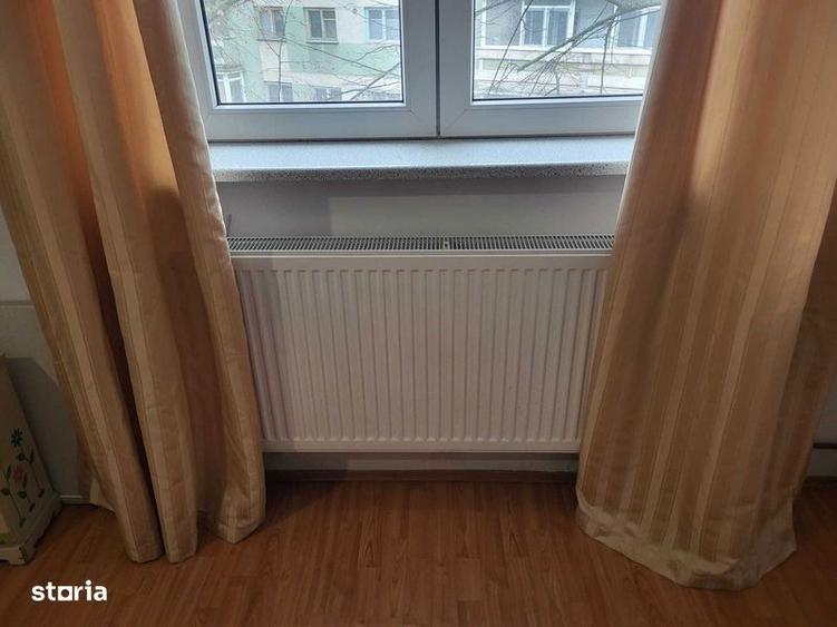 Apartament 2 camere Militari Gorjului Valea Lunga, 4/4 - 1