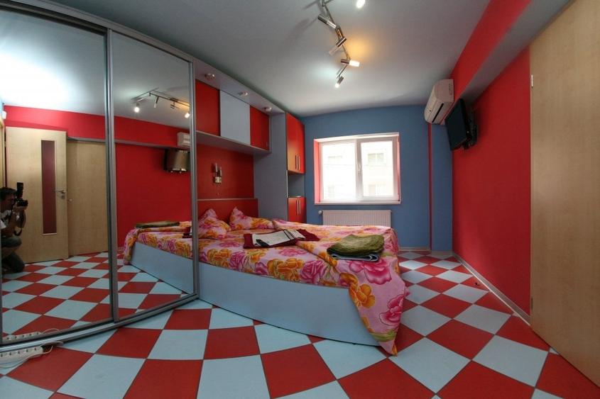 Ap NOU tehnologic 132mp, mobilat lux, finisari de anvergura la pretentii - 8