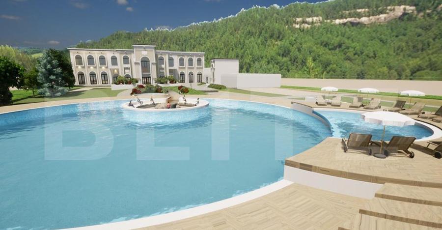 Teren 13500 mp vedere panorama Craiova - 8