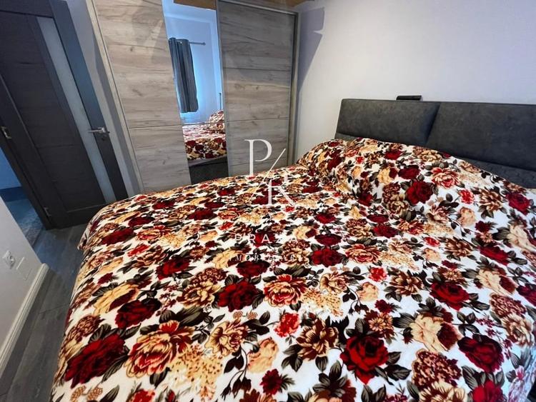 Apartament de inchiriat 3 camere, 2 bai si bucatarie decomandata! - 15