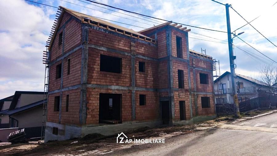 Apartamente 2 camere - Bloc NOU - Sancraiul de Mureș - 1