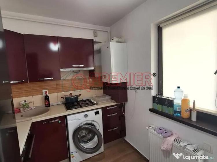 2 Camere Decomandat - Dr. Binelui - Metalurgiei - 10