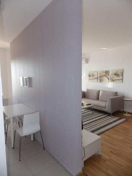 3 CAMERE BANEASA GRADINA ZOO etaj 4/7, parcare, - 5