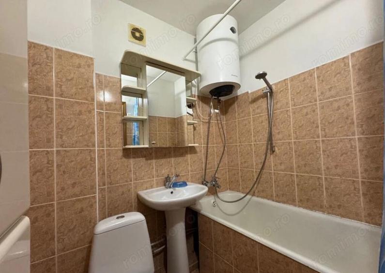 2 camere in zona Sagului - 4