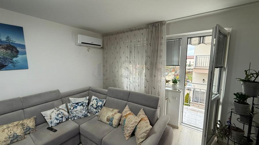 REA1028452 Apartament 2 Camere I De Vanzare I Prelungirea Ghencea - 3