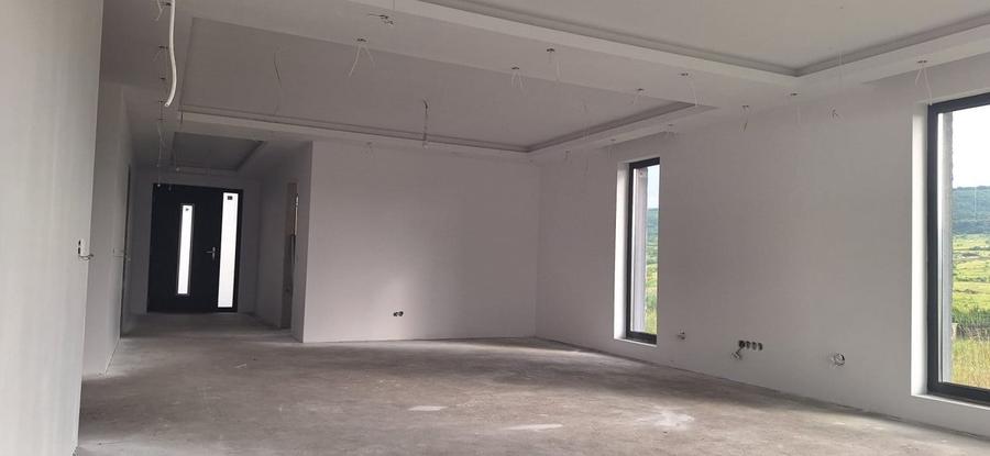 Casa deosebită, Chinteni, 716mp teren, 230mp utili - 10