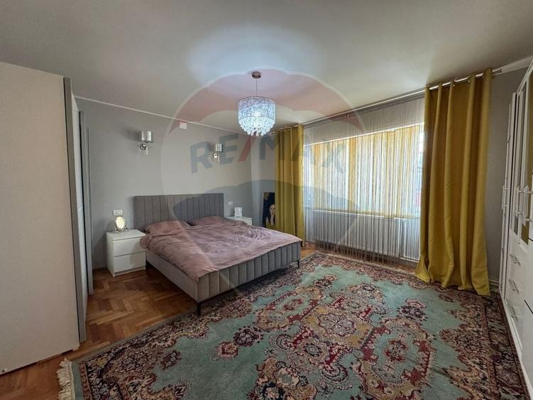 Apartament 2 camere la casă, cu acces la curte și zona de BBQ - 2
