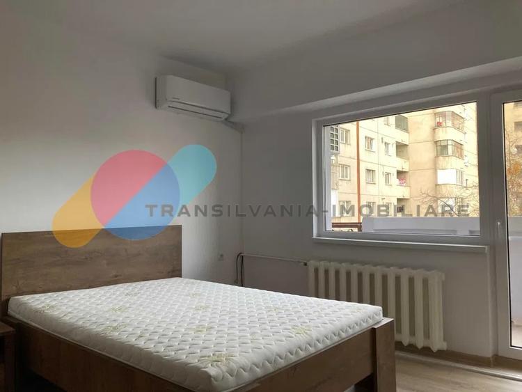 Apartament 42mp, cartier Manastur - 2