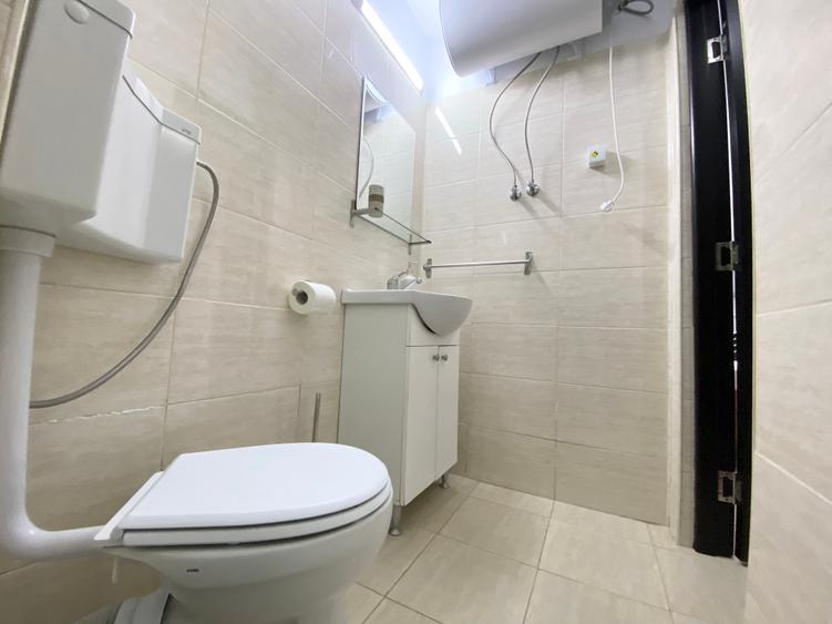 COMISION 0% - Garsoniera Saturn Centru - 250m Plaja - Alfa Residence - 11