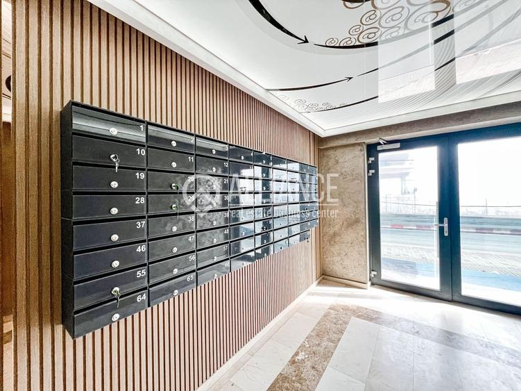 MAMAIA(COD 05)  - Studio Premium , Vedere spre Lac - 23