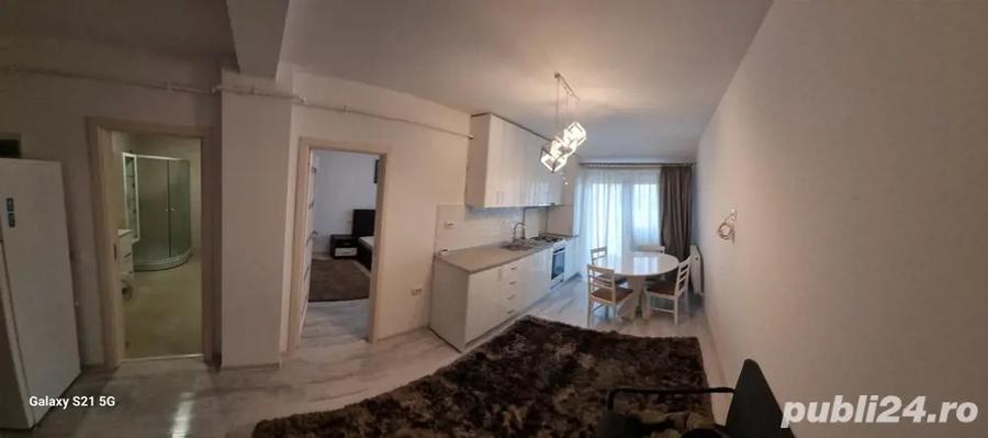 Inchiriez Apartament 2 camere Capsunarie - 4