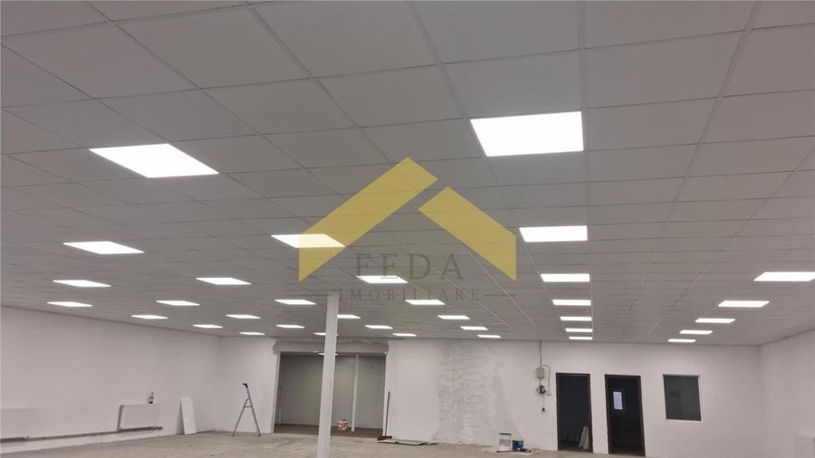 Spatiu comercial 400mp de inchiriat Ineu - 2