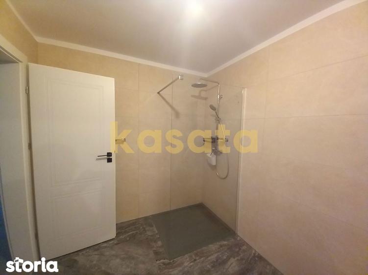 De inchiriat casa individuala renovata recent - Prelungirea Ghencea - 5