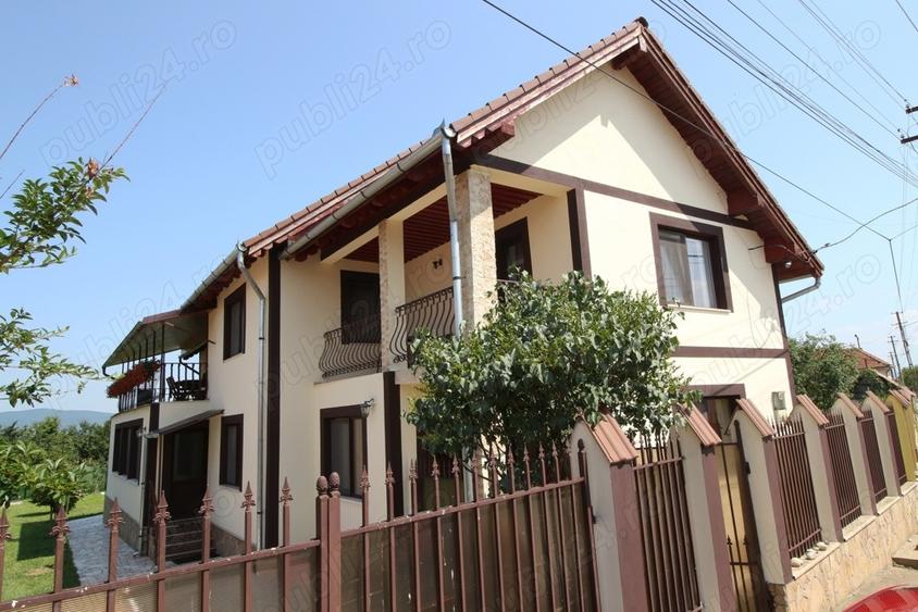 Proprietate Pensiune de vanzare - 6