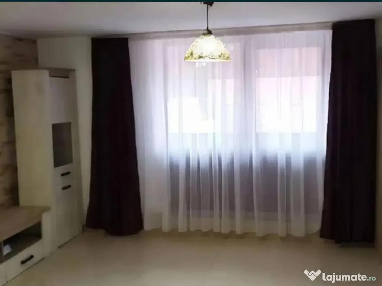 Garsoniera semidecomandata - zona Tractorul - 5