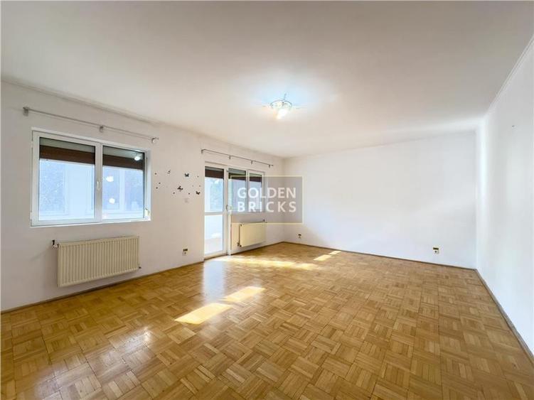 Mosilor | Dacia | Vila individuala | Curte 170mp | Luminoasa - 18