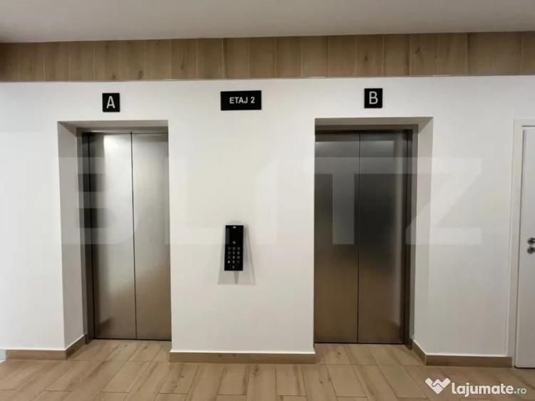 Spa?iu birouri, 530 mp, zona centrala - 10