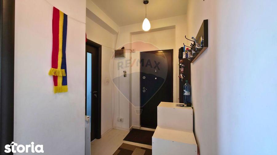 Apartament 3 camere 1 Decembrie de Vanzare - 3