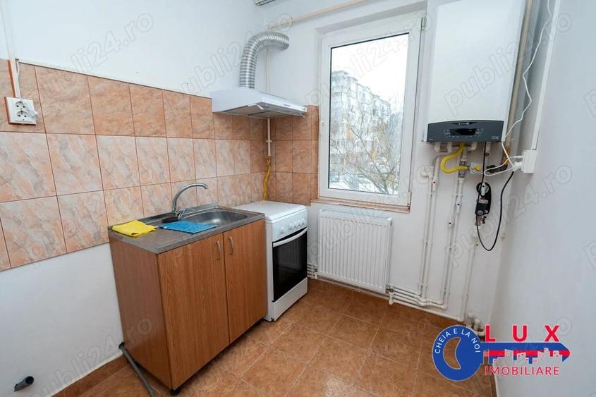 ID 629 DE INCHIRIAT Apartament 2 camere Strada Isaccei - 8