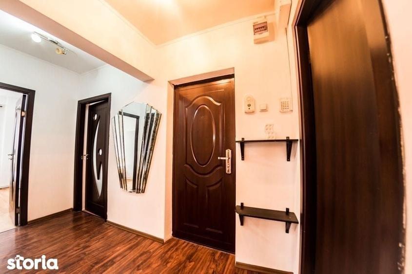 PF vand ap. 3 camere, decomandat, 5 min de Iulius mall, str. Dorobanti - 1