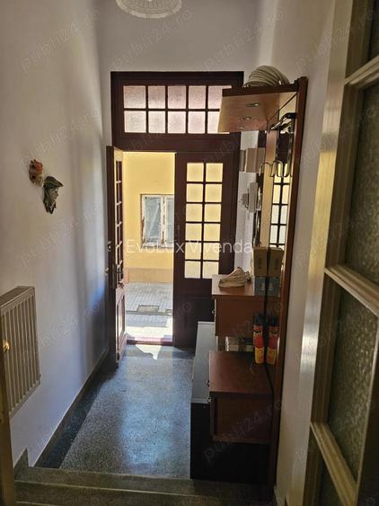 Apartament 2 camere zona Pache Protopopescu, 55 mp, parter in vila cu curte Apartament 2 camere zona Pache Protopopescu, 55 mp, parter in vila cu curte
