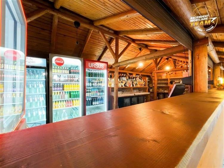 Complex Gastronomic:Afacere la cheie, Restaurant traditional secuiesc+teresa eve - 20