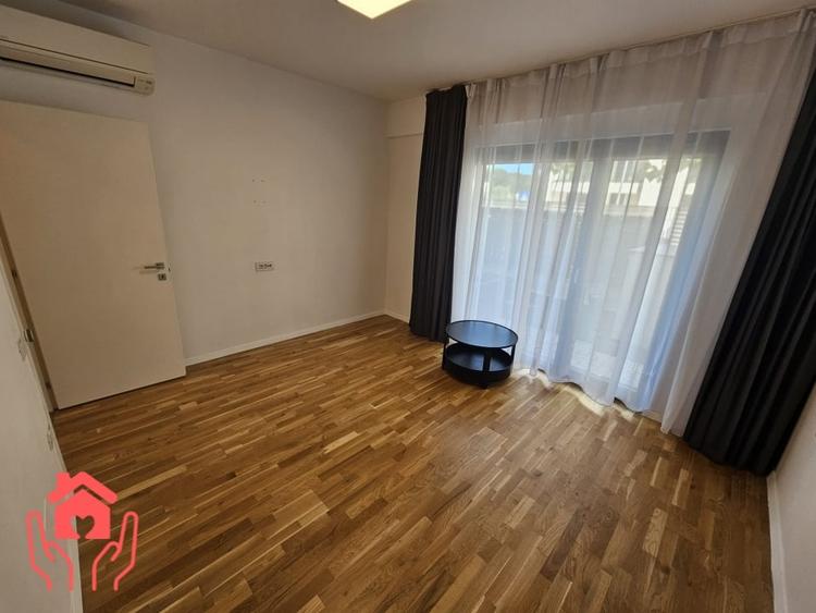 Baneasa Shopping City- 4 camere mobilate, imobil 2019, terasa&curte, 2 parcari! - 22