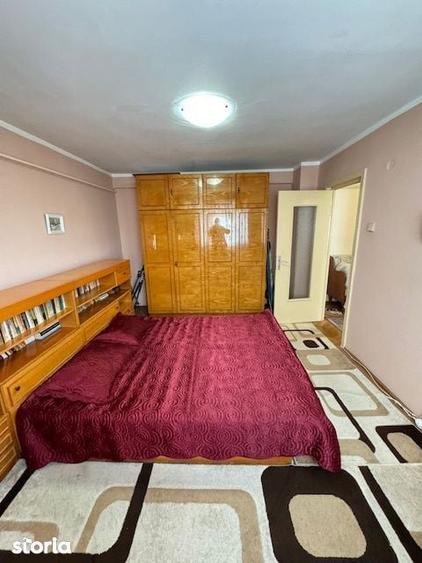 Apartament 3 camere de vanzare, ULTRACENTRAL, str. Marasesti, Bacau - 7