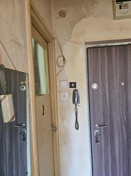 Titan Policlinica, Bdul Nicolae Grigorescu, stradal - 2