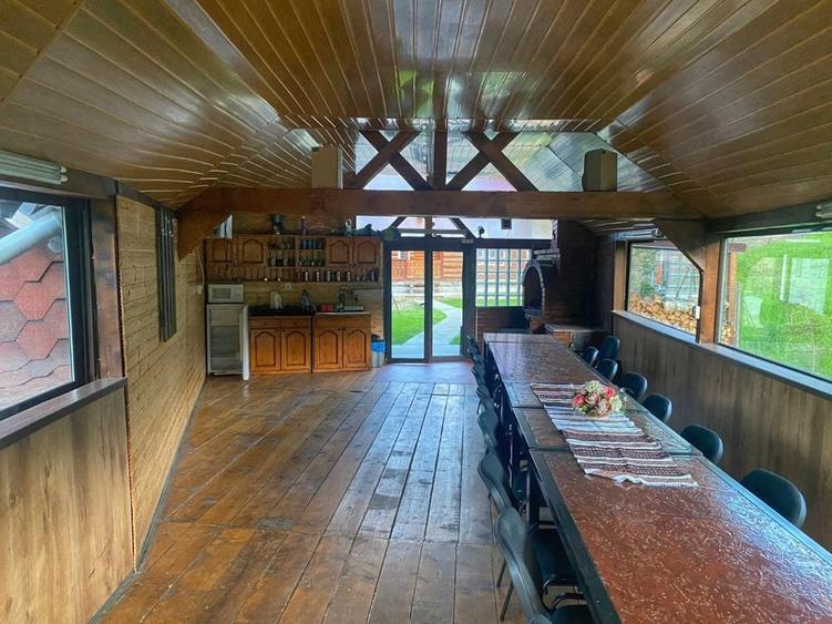 Vand Cabana in Campulung Moldovenesc - 4