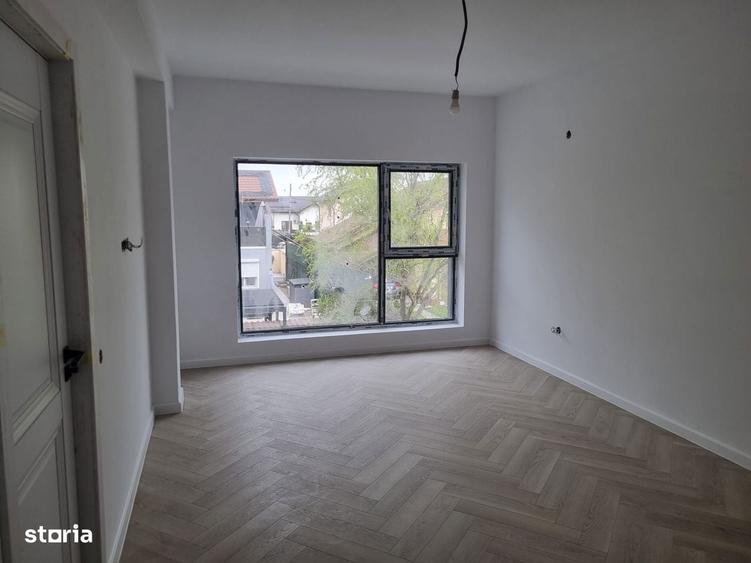 Case individuale ( 2 unitati;P+Et1+Pod si terasa amenajata) - 1