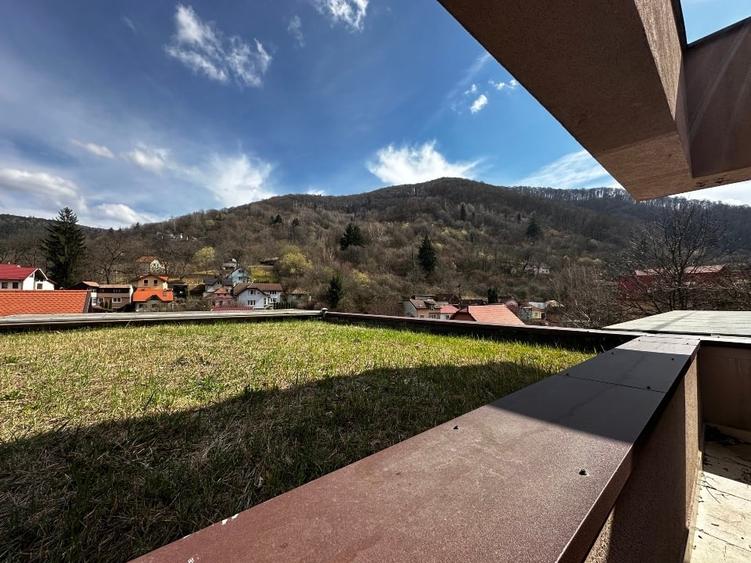 Studio unic în centrul vechi al Brașovului - 1