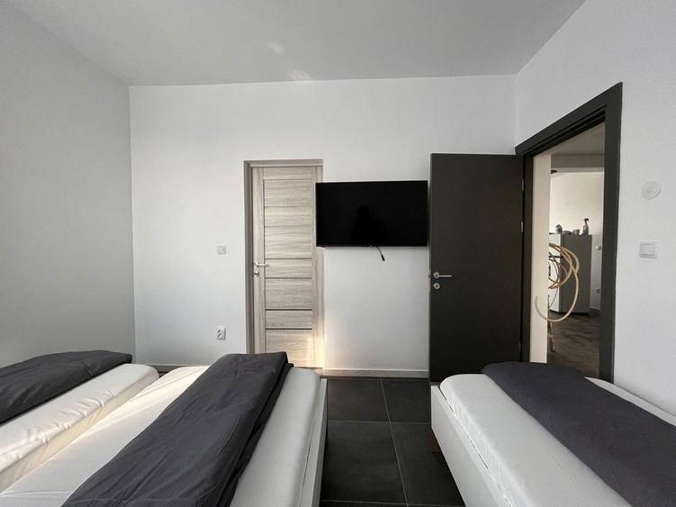 Casa de inchirat in Osorhei - 4