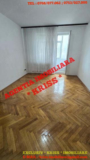 OFERTA! Apartament 2 Camere EXPO-PARC Confort 1 Etaj 1 Liber Centrala Proprie Loc De Parcare - 6