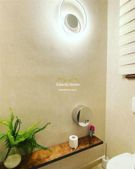 APARTAMENT 4 CAMERE UNIVERSITATE   INTERCONTINENTAL  METROU-150 MP - 13