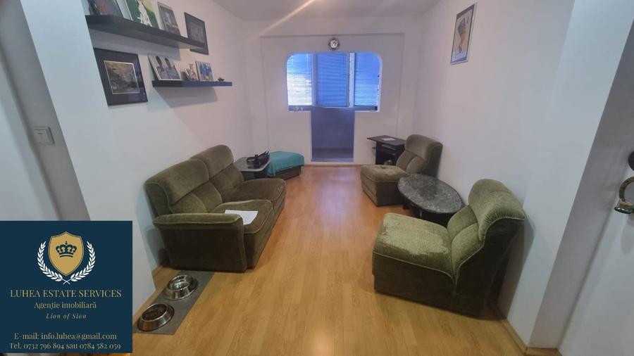 Apartament 3 camere complet renovat - 2