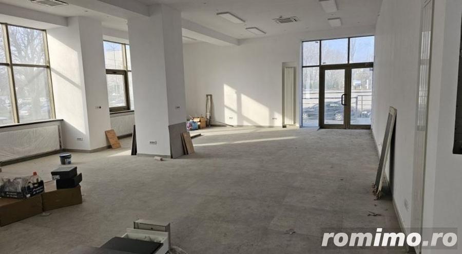 Militari 270 mp Open space vad comercial intens - 2