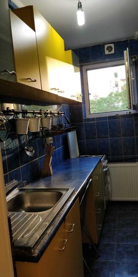 Direct Proprietar Garsoniera Tineretului | 5 min Metrou | 380 /luna - 3